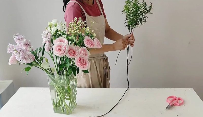 花艺设计与现代生活如何融合?